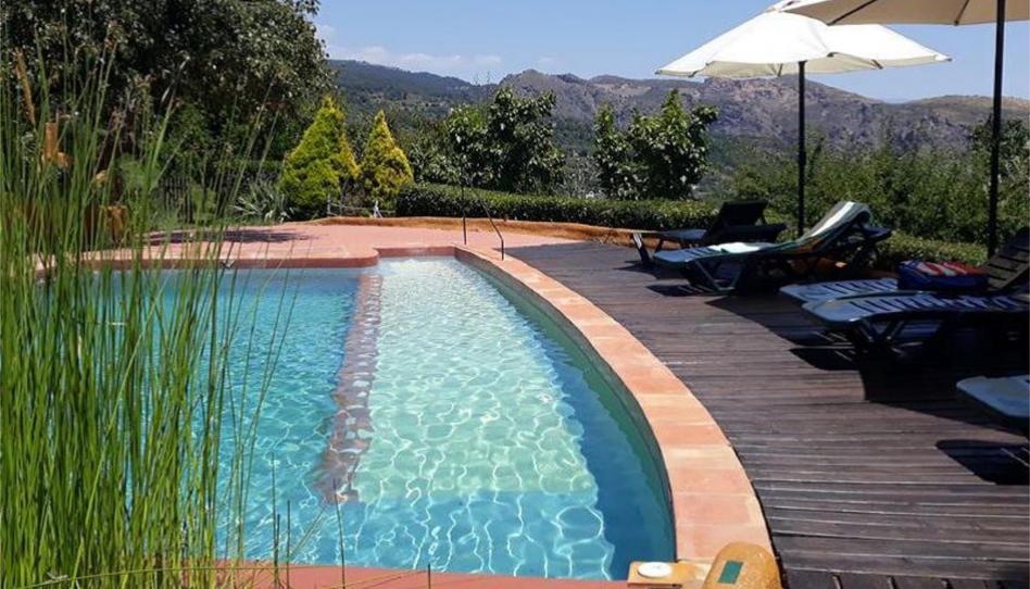 Foto 1 de Pis de lloguer a Paseo Maritimo, 14, La Taha, Granada