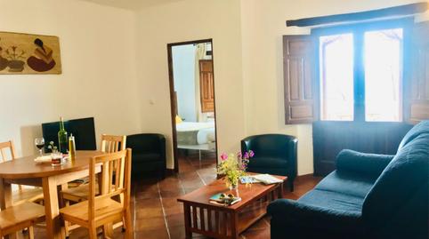 Foto 2 de Pis de lloguer a Paseo Maritimo, 14, La Taha, Granada