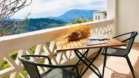 Foto 5 de Pis de lloguer a Paseo Maritimo, 14, La Taha, Granada