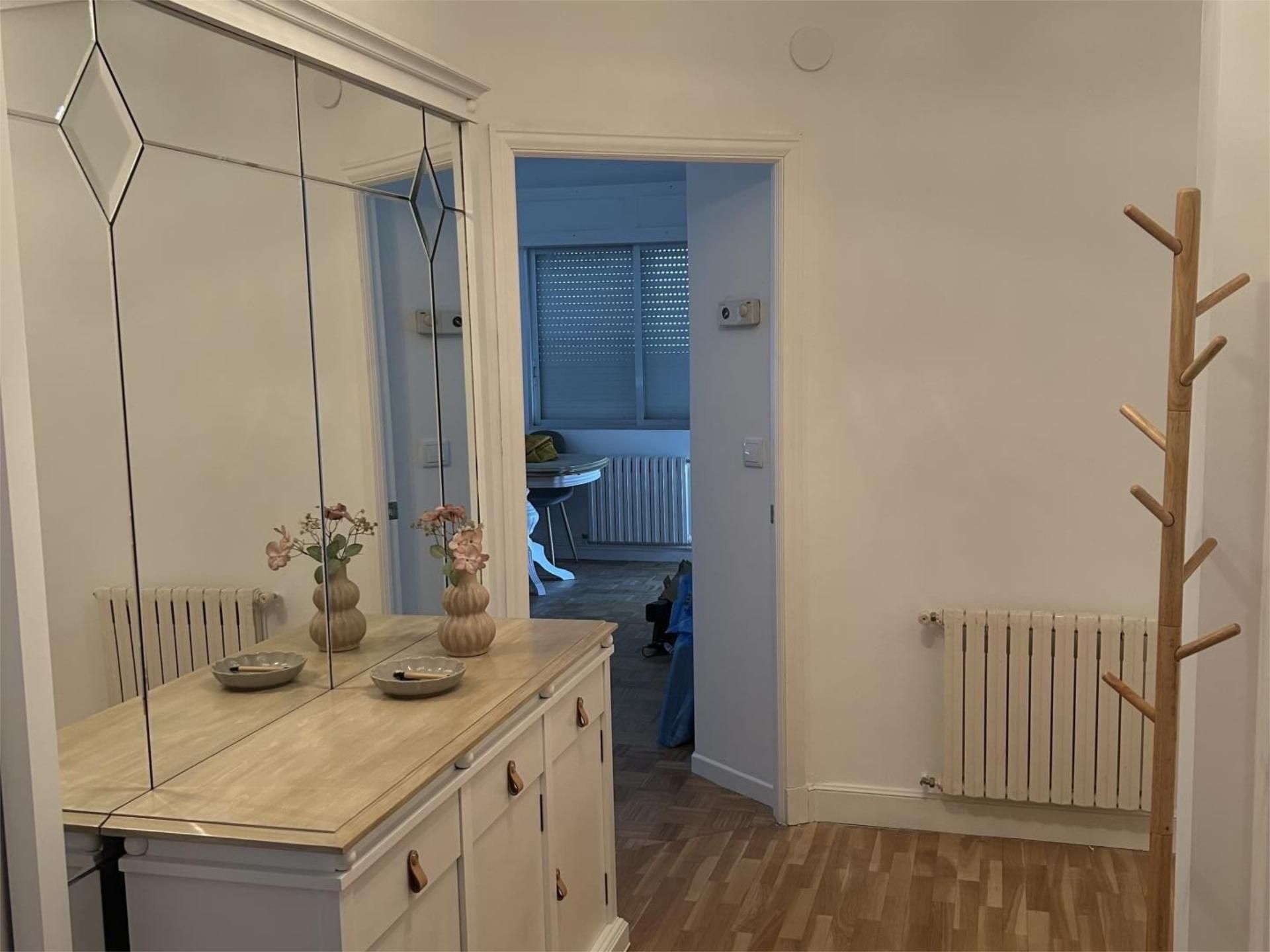 Flat to rent in Plaza Recanto Caravel, 2, Mariñamansa