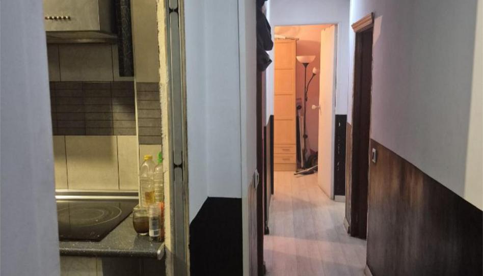 Pis en venda a Ronda del Sur, 89, Entrevías, Madrid Capital - imatge 1 Foto 1 de Pis en venda a Ronda del Sur, 89, Entrevías, Madrid Capital