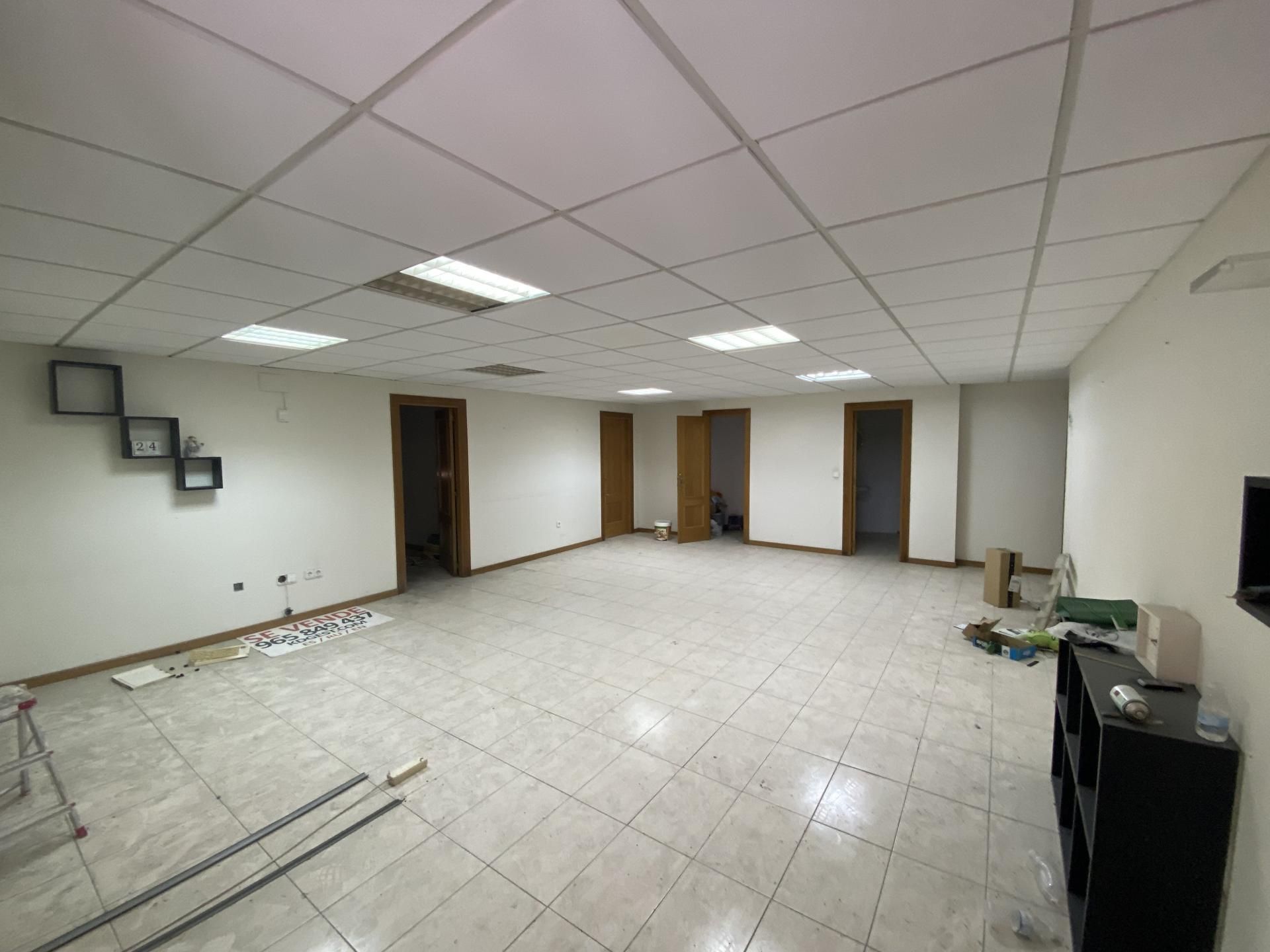 Office to rent in Benidorm
