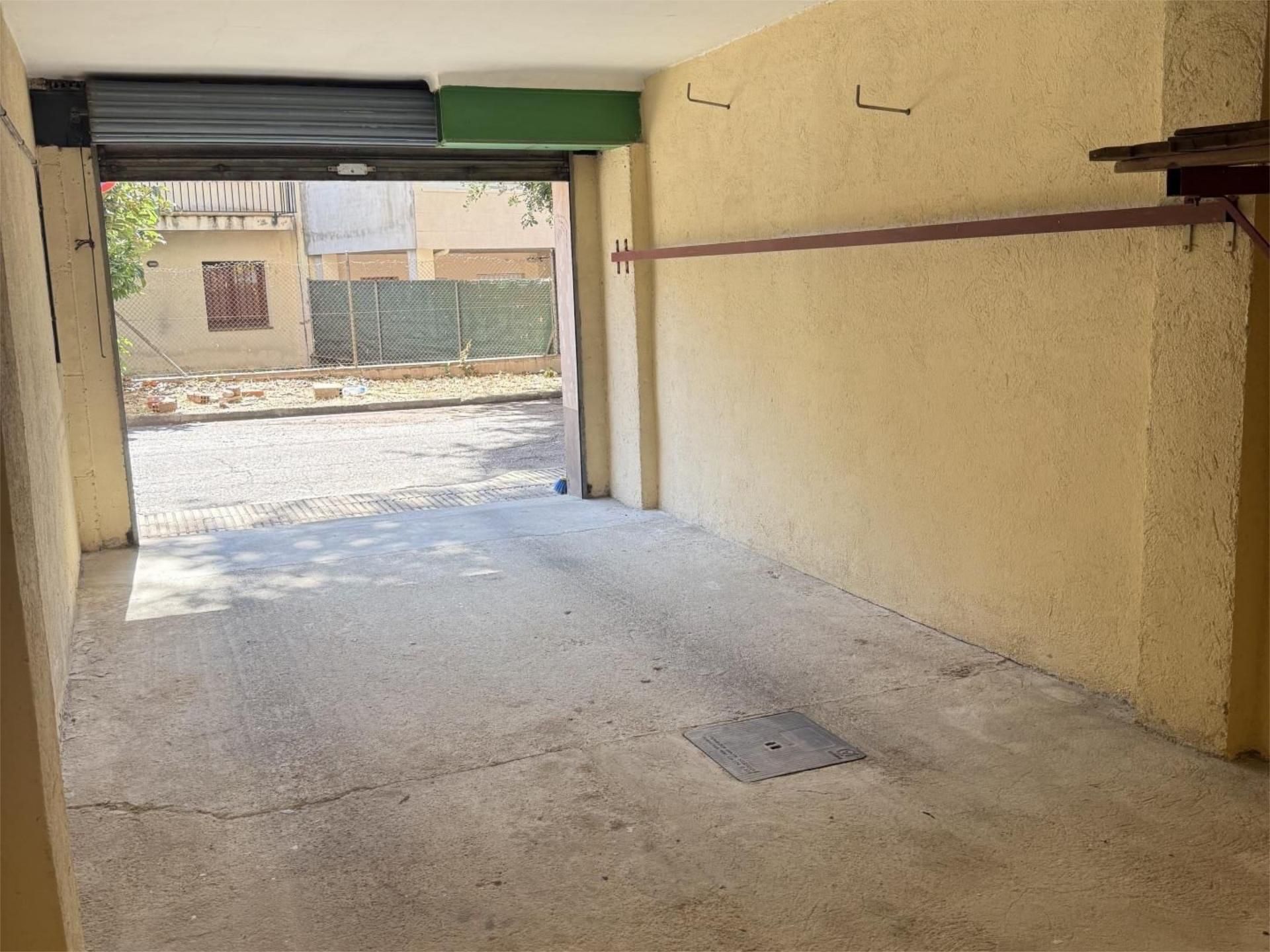 Parking of Garage for sale in Hostalric