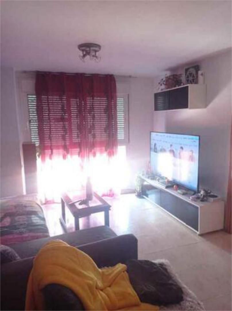 Living room of Flat for sale in Cabañas de la Sagra