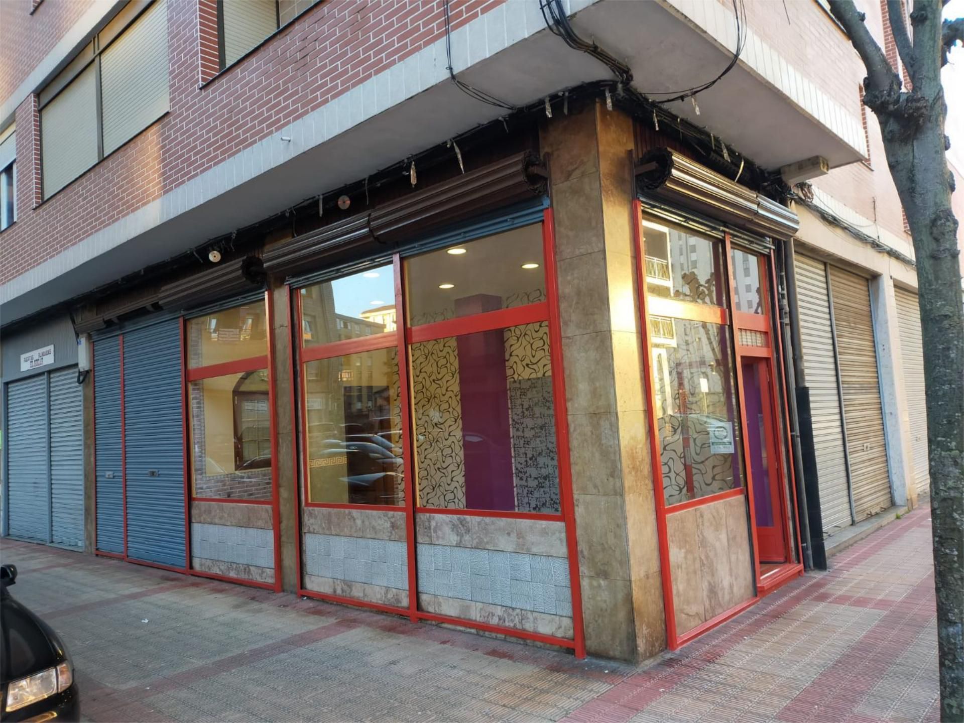 Local en venda en Barakaldo 