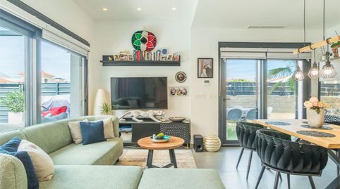 Foto 2 de Piso en venta en Avenida de Argentina, 75, Rojales, Alicante