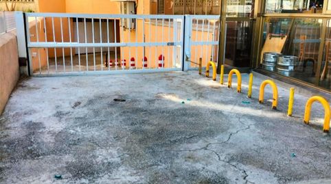 Garaje en venta en Carrer de Carles Buïgas, 47, Mar i Camp - Platja dels Capellans, Salou - imagen 4 Foto 4 de Garaje en venta en Carrer de Carles Buïgas, 47, Mar i Camp - Platja dels Capellans, Salou