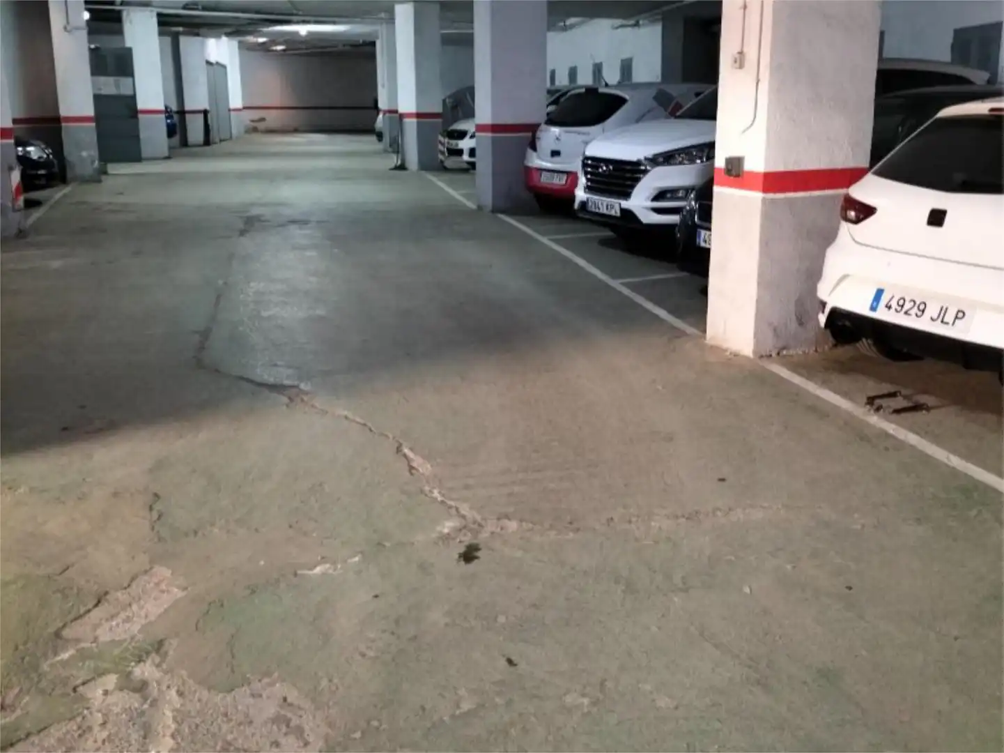 Garaje en venta en Carrer de Carles Buïgas, 47, Mar i Camp - Platja dels Capellans Parking de Garaje en venta en Salou