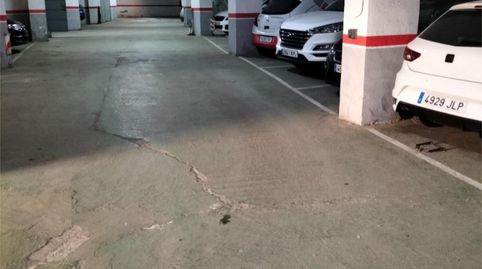 Garaje en venta en Carrer de Carles Buïgas, 47, Mar i Camp - Platja dels Capellans, Salou - imagen 2 Foto 2 de Garaje en venta en Carrer de Carles Buïgas, 47, Mar i Camp - Platja dels Capellans, Salou