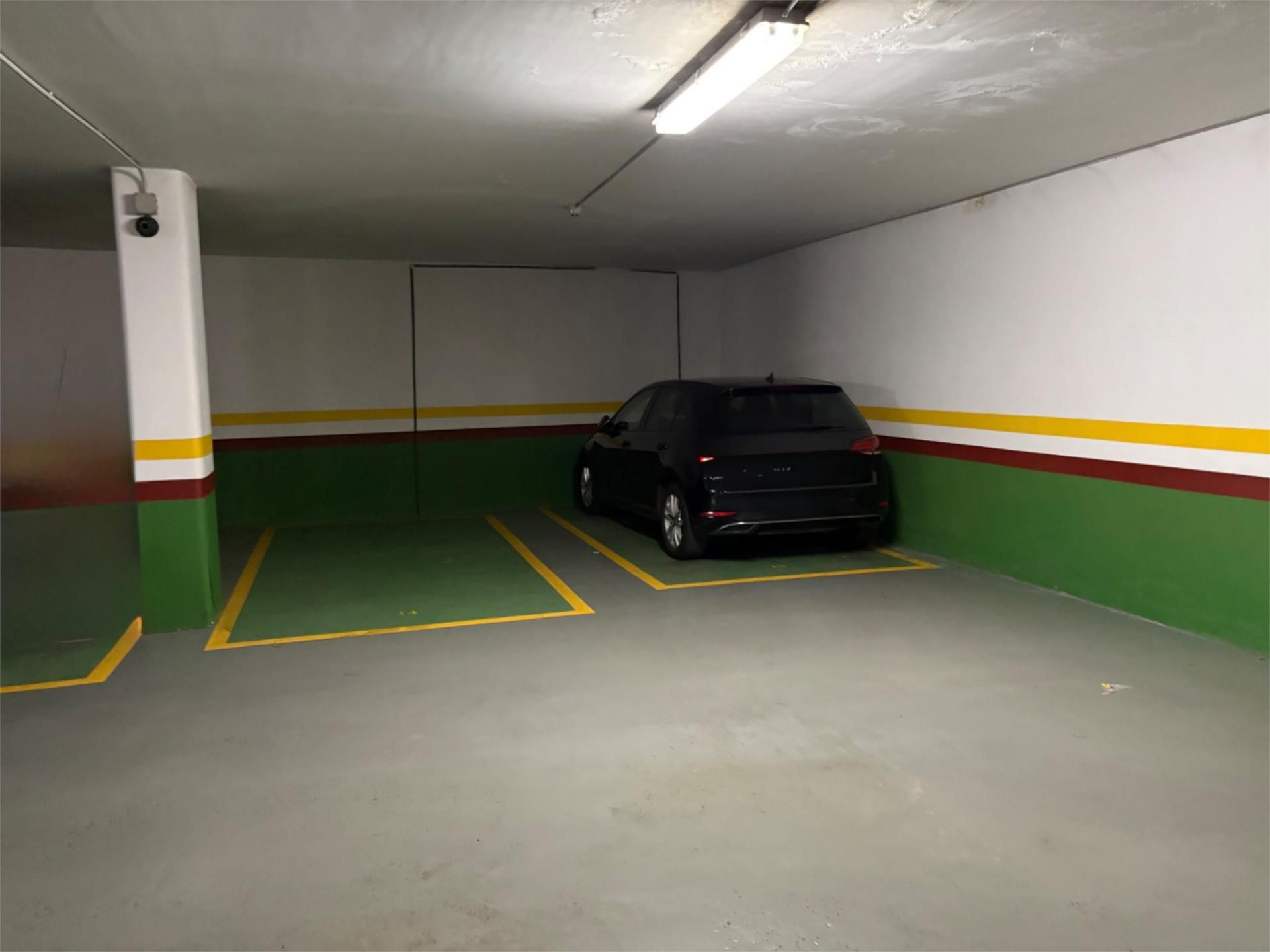 Parking of Garage for sale in Pontevedra Capital 