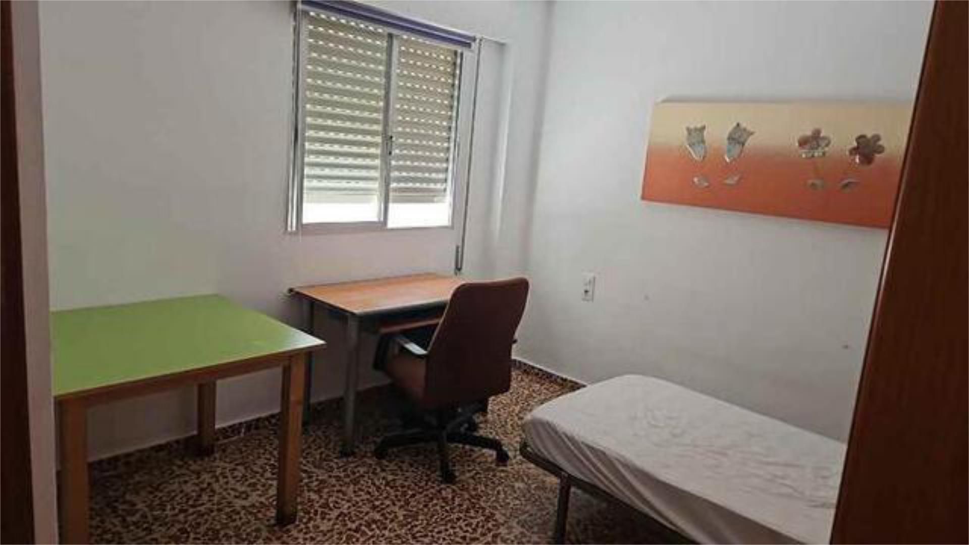 Habitación de Piso de alquiler en  Jaén Capital