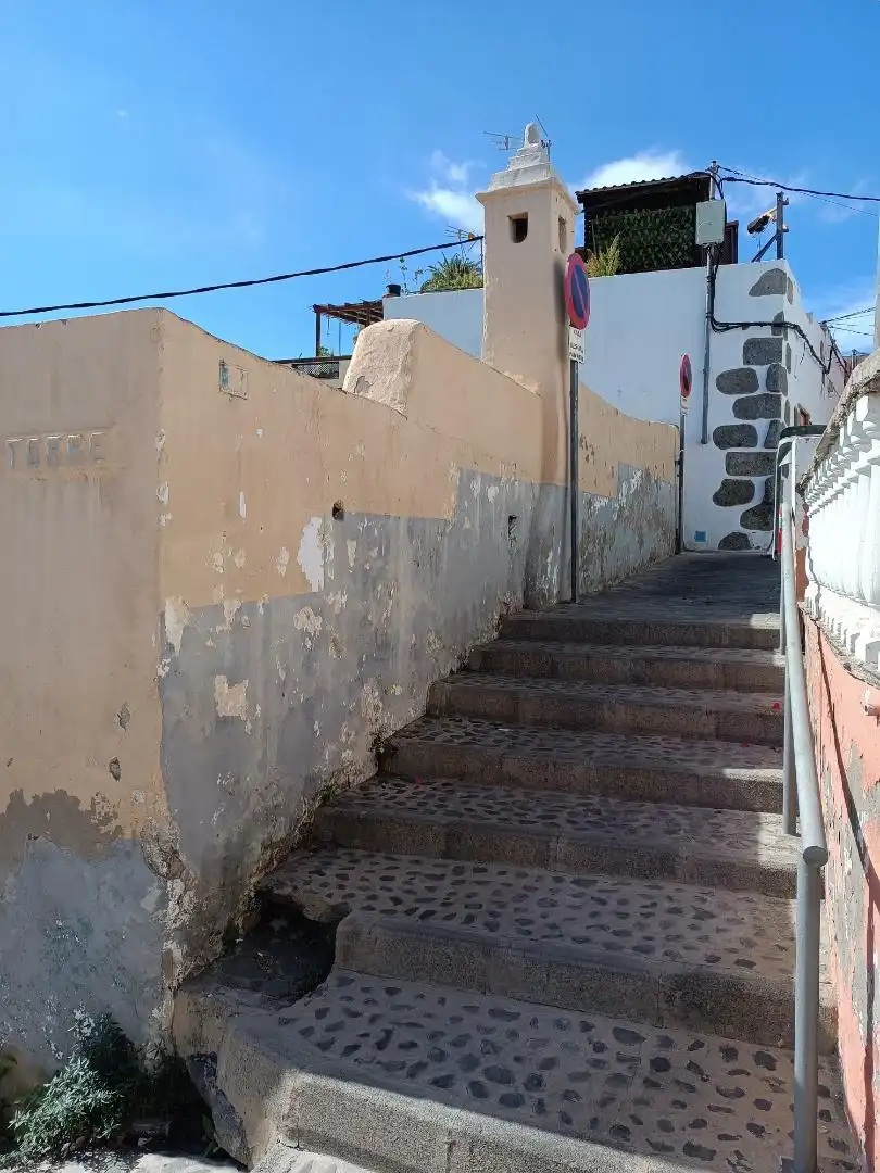Residential zum Verkauf in Calle Cruz de la Torre, 7, Sequero Außenansicht von Residential zum Verkauf in Ingenio