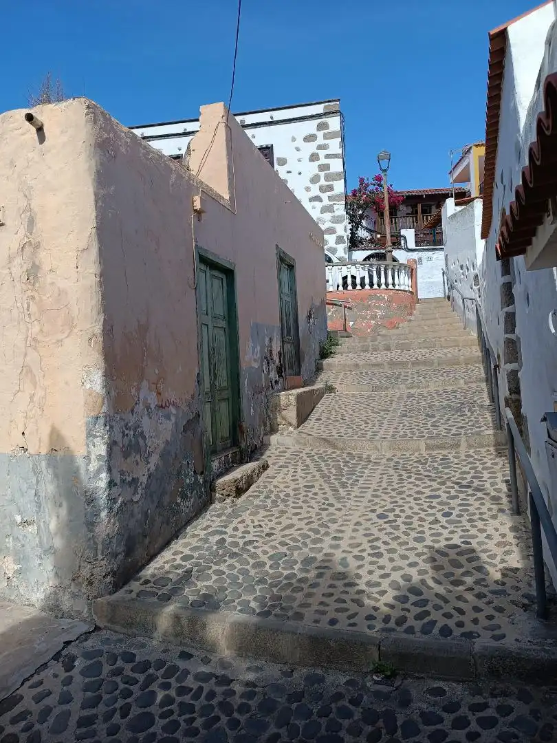 Residential zum Verkauf in Calle Cruz de la Torre, 7, Sequero Außenansicht von Residential zum Verkauf in Ingenio