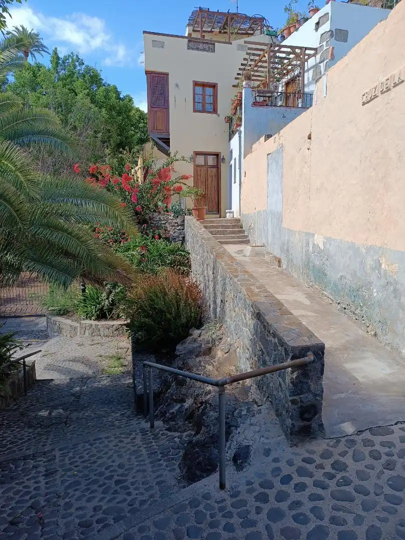 Residential zum Verkauf in Calle Cruz de la Torre, 7, Sequero Außenansicht von Residential zum Verkauf in Ingenio