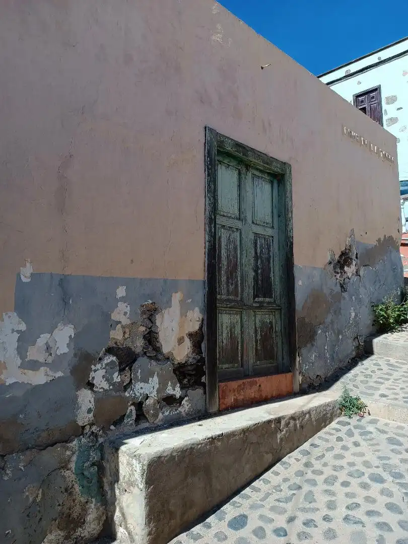 Residential zum Verkauf in Calle Cruz de la Torre, 7, Sequero Außenansicht von Residential zum Verkauf in Ingenio