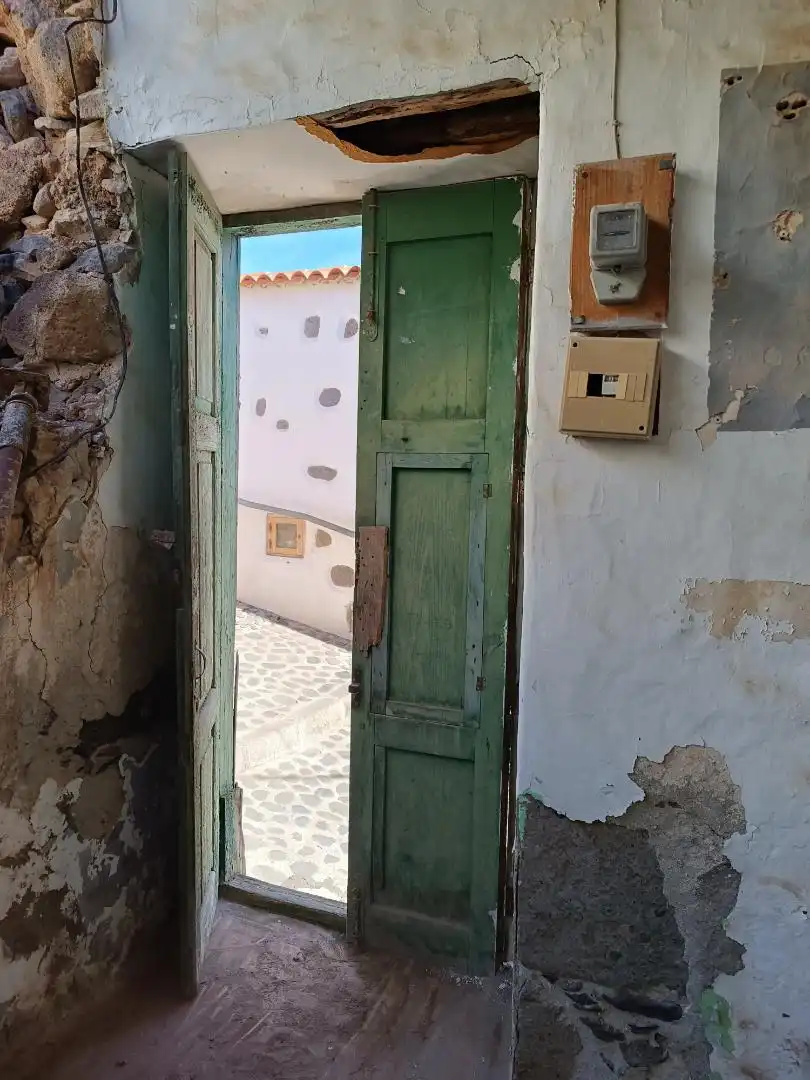Residential zum Verkauf in Calle Cruz de la Torre, 7, Sequero Residential zum Verkauf in Ingenio