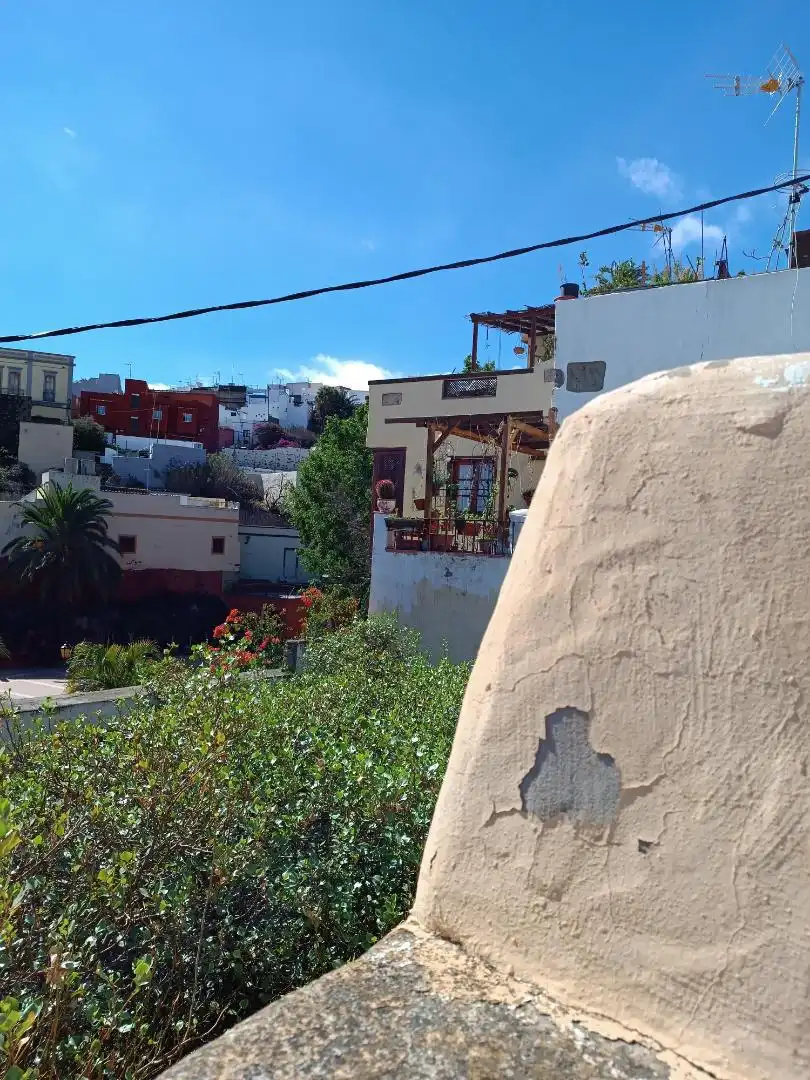 Residential zum Verkauf in Calle Cruz de la Torre, 7, Sequero Außenansicht von Residential zum Verkauf in Ingenio