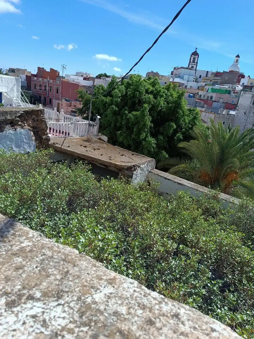 Residential zum Verkauf in Calle Cruz de la Torre, 7, Sequero Terrasse von Residential zum Verkauf in Ingenio