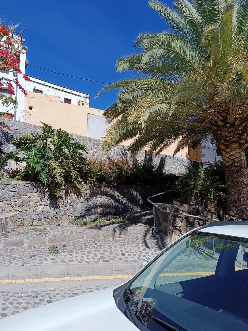 Residential zum Verkauf in Calle Cruz de la Torre, 7, Sequero Außenansicht von Residential zum Verkauf in Ingenio