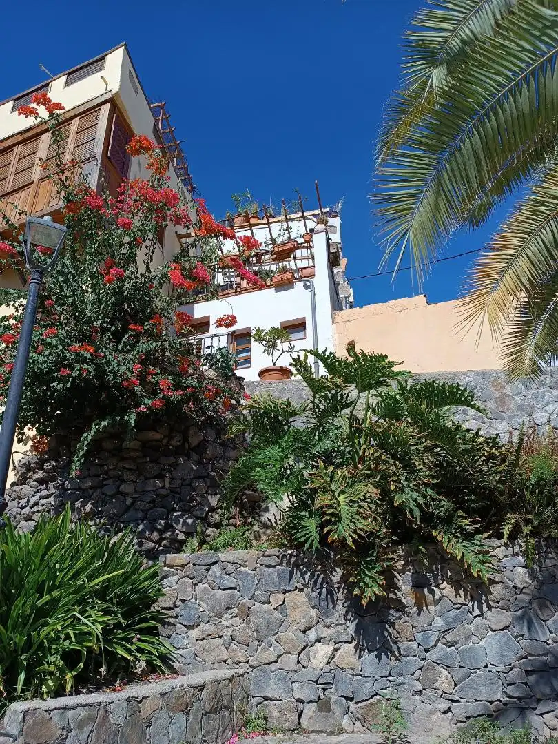 Residential zum Verkauf in Calle Cruz de la Torre, 7, Sequero Außenansicht von Residential zum Verkauf in Ingenio
