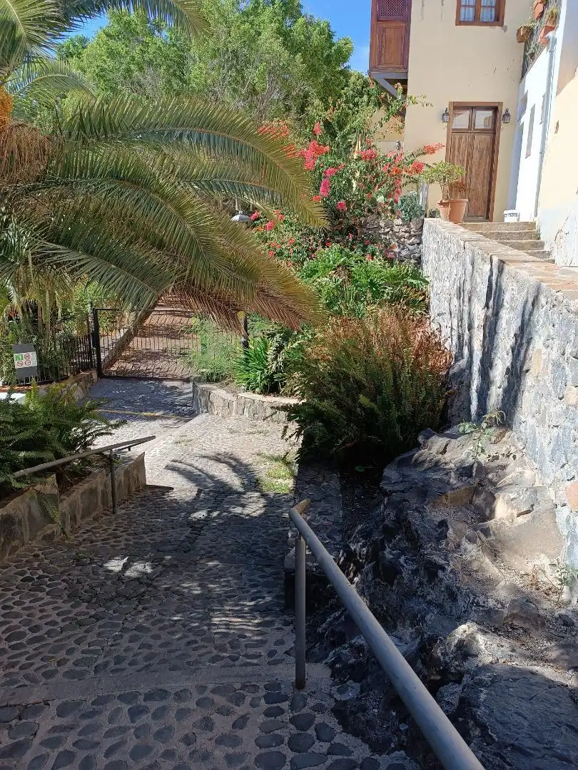 Residential zum Verkauf in Calle Cruz de la Torre, 7, Sequero Garten von Residential zum Verkauf in Ingenio