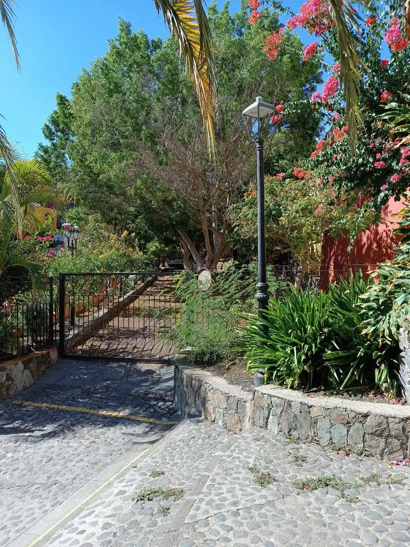 Residential zum Verkauf in Calle Cruz de la Torre, 7, Sequero Garten von Residential zum Verkauf in Ingenio
