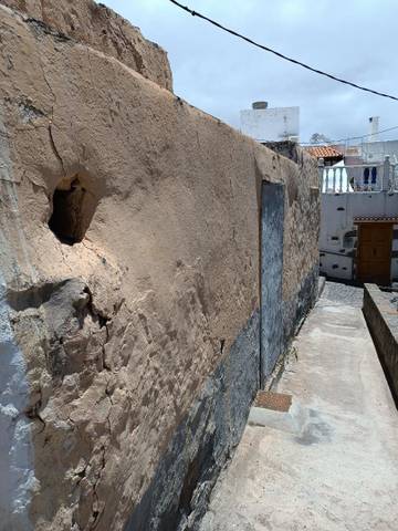 Terreno residencial en Venta en Calle Cruz de la Torre, 7 en Sequero