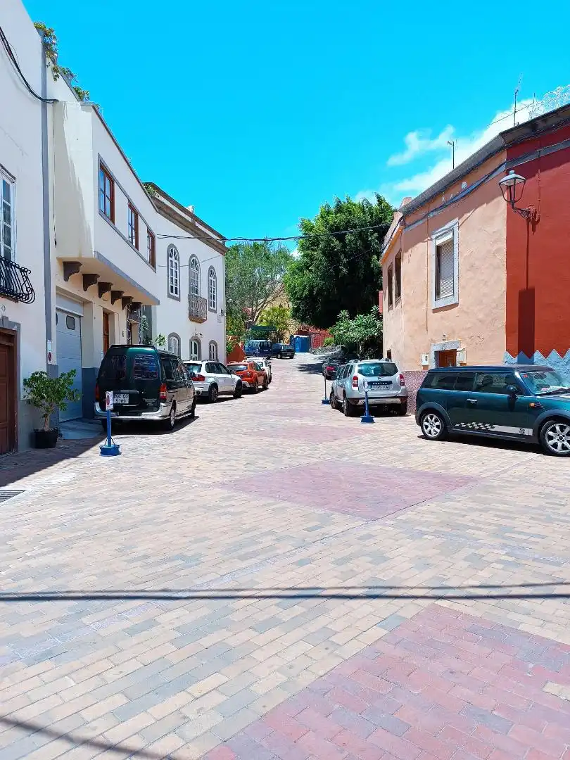 Residential zum Verkauf in Calle Cruz de la Torre, 7, Sequero Parkplatz von Residential zum Verkauf in Ingenio