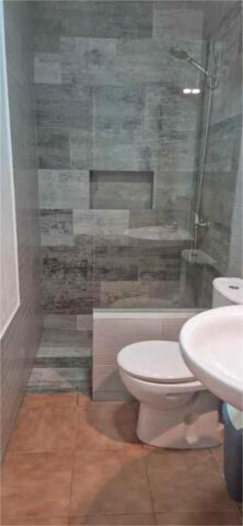 Flat to rent in El Matorral