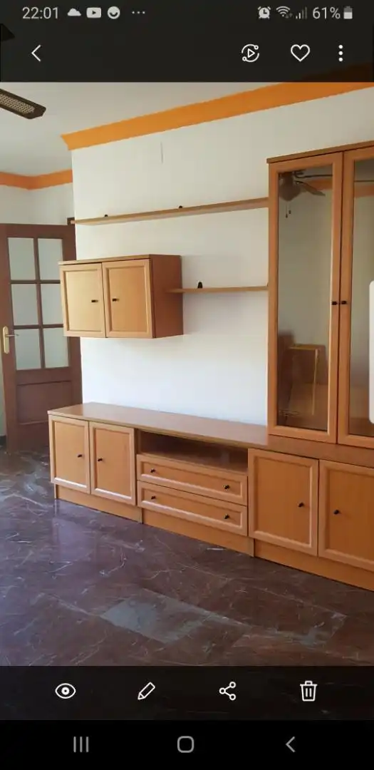 Wohnung zur Miete in Calle Narciso Monturiol, 15, La Zubia Ciudad Wohnung zur Miete in Calle Narciso Monturiol, 15, La Zubia Ciudad