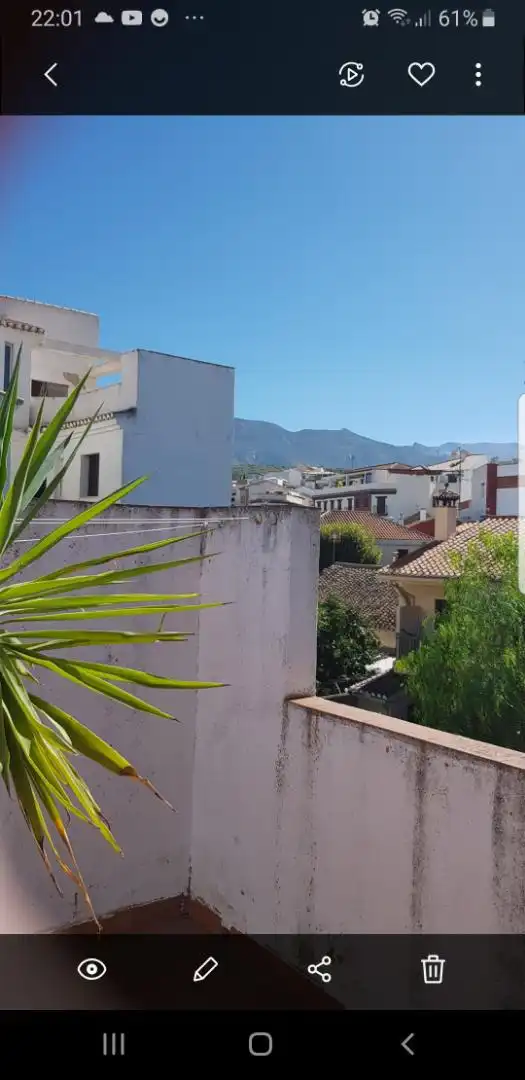 Wohnung zur Miete in Calle Narciso Monturiol, 15, La Zubia Ciudad Wohnung zur Miete in Calle Narciso Monturiol, 15, La Zubia Ciudad