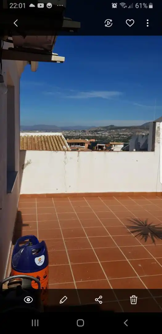 Wohnung zur Miete in Calle Narciso Monturiol, 15, La Zubia Ciudad Wohnung zur Miete in Calle Narciso Monturiol, 15, La Zubia Ciudad