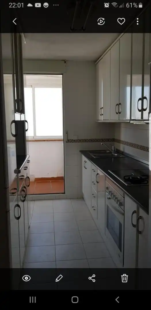 Wohnung zur Miete in Calle Narciso Monturiol, 15, La Zubia Ciudad Wohnung zur Miete in Calle Narciso Monturiol, 15, La Zubia Ciudad