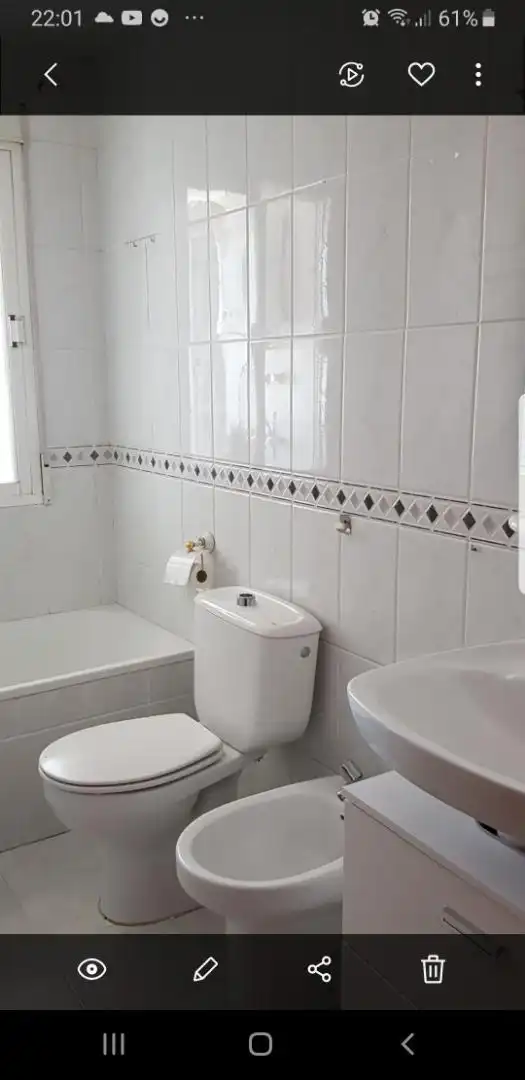 Wohnung zur Miete in Calle Narciso Monturiol, 15, La Zubia Ciudad Wohnung zur Miete in Calle Narciso Monturiol, 15, La Zubia Ciudad