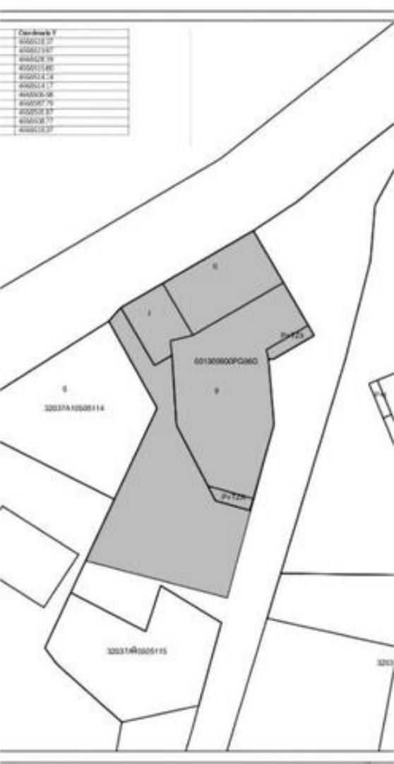 Casa adosada en venda en Xunqueira de Ambía amb Jardí privat, Terrassa i Moblat