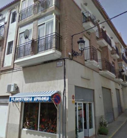 Photo 1 of Flat for sale in Calle Puertas de Lorca, 28, Vélez-Rubio, Almería