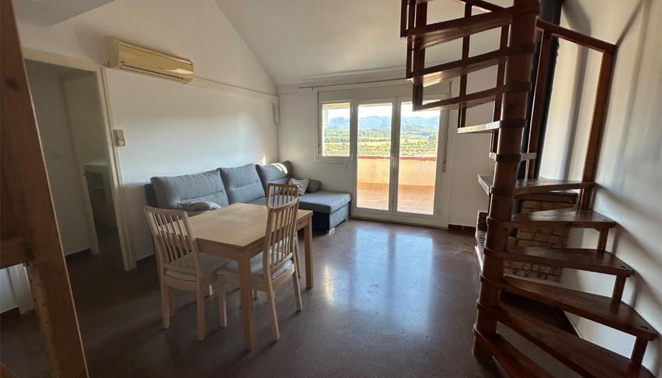 Foto 1 de Pis en venda a Avinguda Amics de Vimbodí, 10, Vimbodí i Poblet, Tarragona