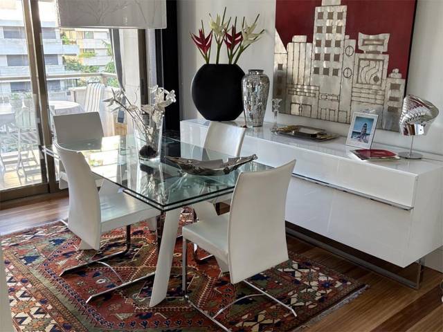 Piso en Venta en Calle de Julio Palacios, 16 en La Paz