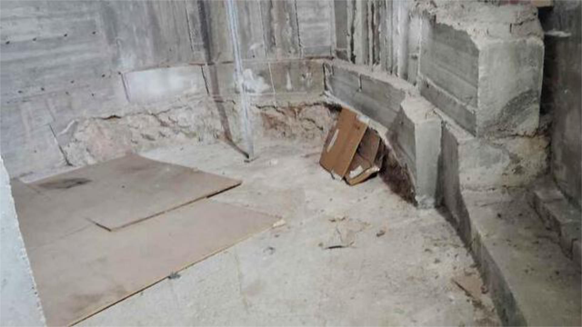 Trastero de alquiler en Benalmádena