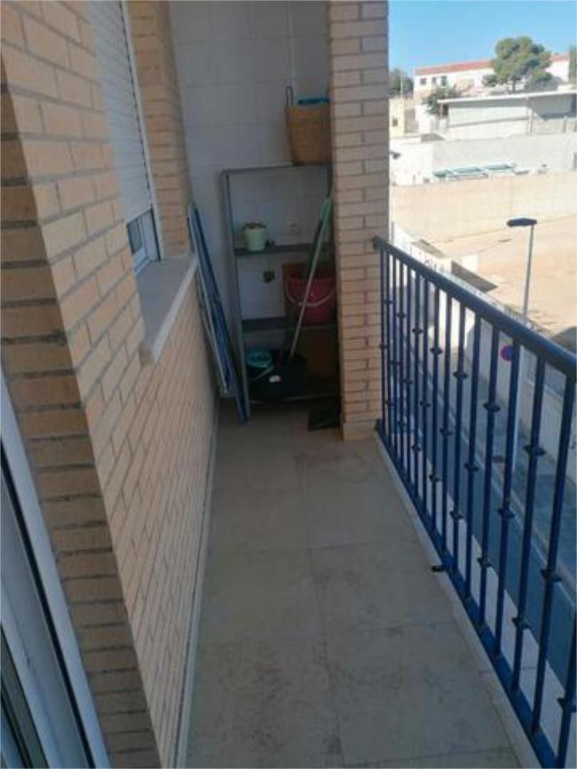 Flat to rent in Norte