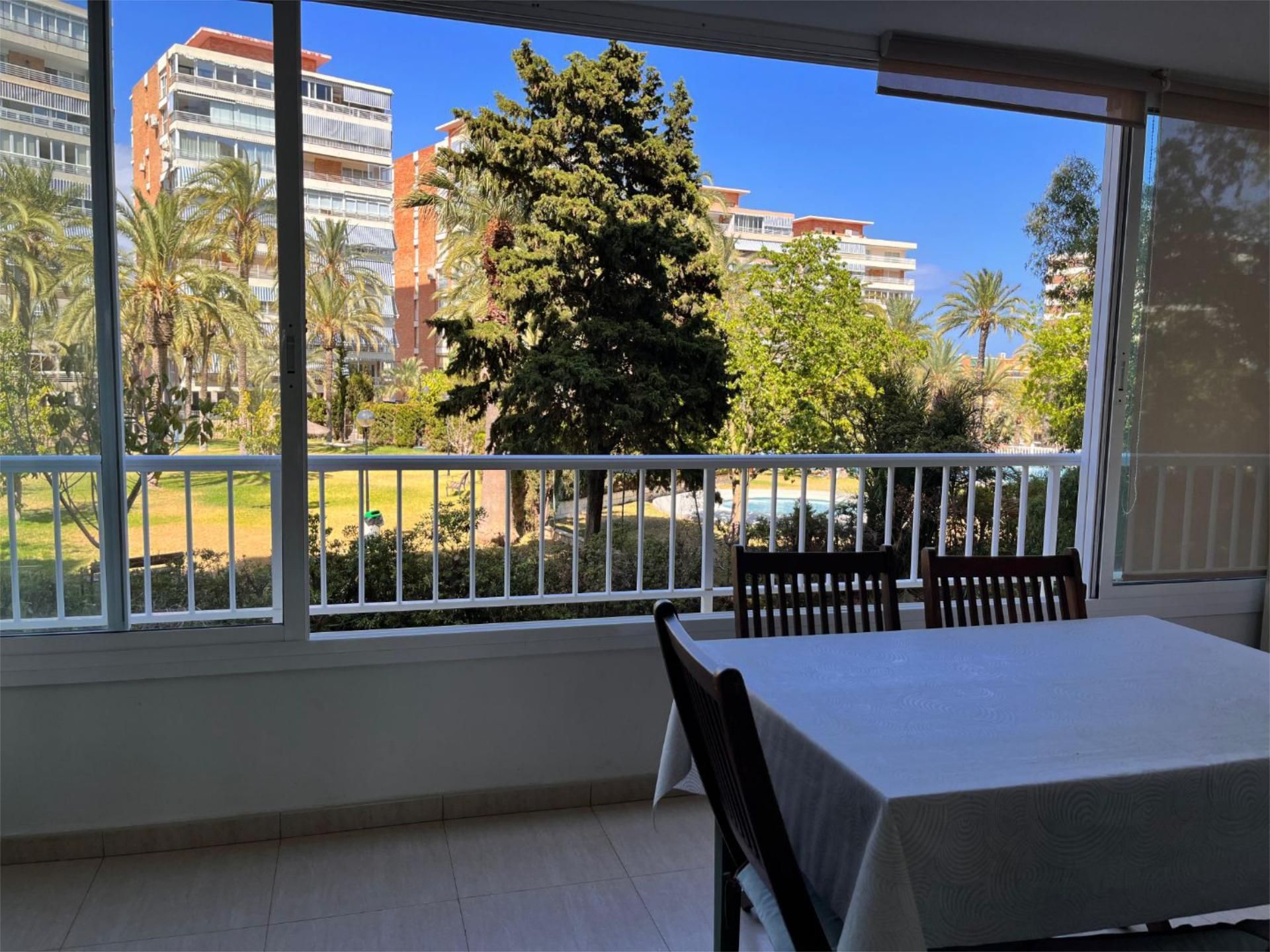 Flat to rent in Avenida Jaime I el Conquistador, 66, Playa Muchavista
