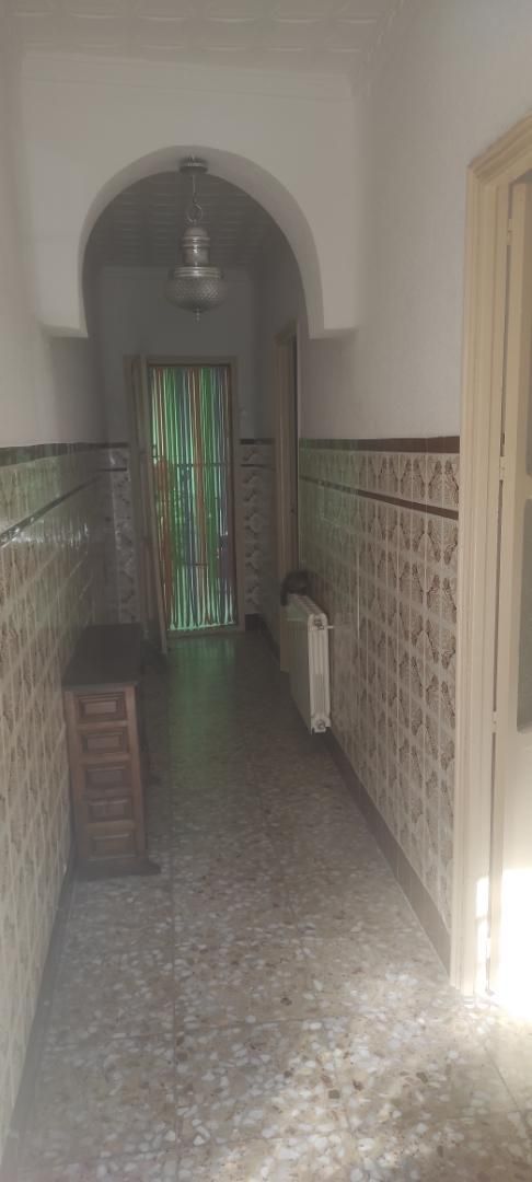 Casa adosada en venda en Puertollano amb Terrassa