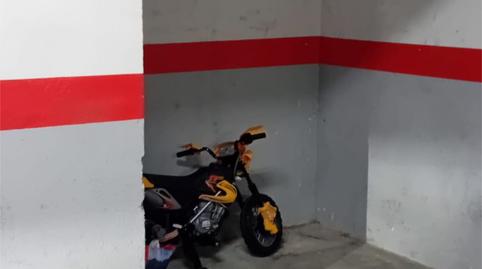 Photo 5 of Garage to rent in Avinguda Bufalà, 43, Bufalà, Barcelona