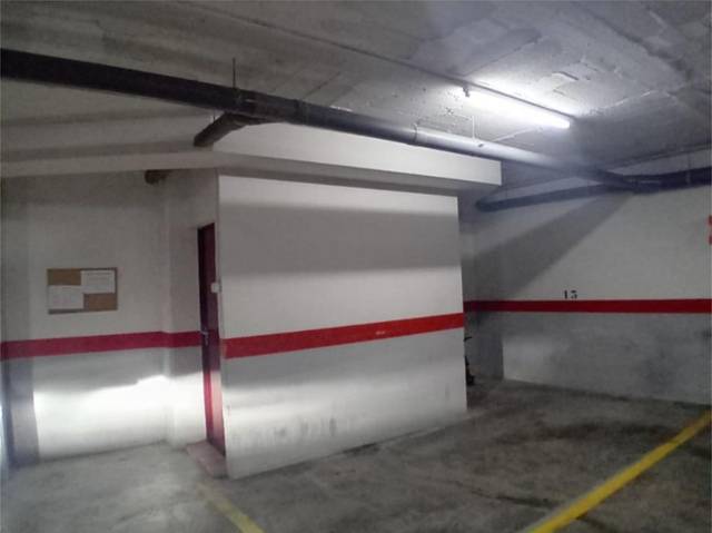 Garaje en Alquiler en Avinguda Bufalà, 43 en Bufalà