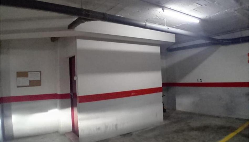 Photo 1 of Garage to rent in Avinguda Bufalà, 43, Bufalà, Barcelona