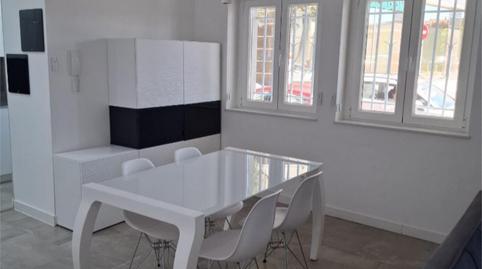 Photo 3 of Flat to rent in Calle Nueva de San Bernardo, 41, San Bernardo, Salamanca