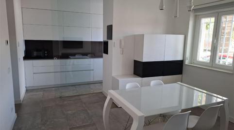 Photo 2 of Flat to rent in Calle Nueva de San Bernardo, 41, San Bernardo, Salamanca