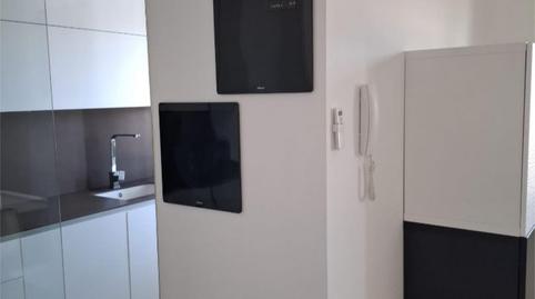 Photo 5 of Flat to rent in Calle Nueva de San Bernardo, 41, San Bernardo, Salamanca