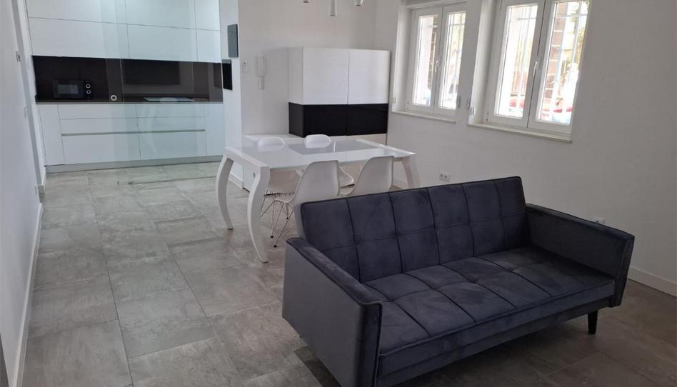 Photo 1 of Flat to rent in Calle Nueva de San Bernardo, 41, San Bernardo, Salamanca