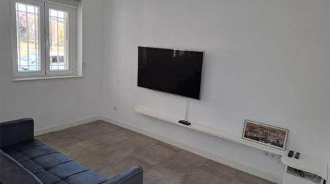 Photo 4 of Flat to rent in Calle Nueva de San Bernardo, 41, San Bernardo, Salamanca